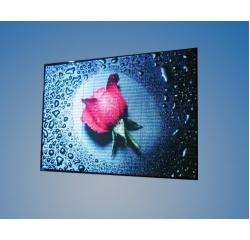 舞臺燈光工程 LED大屏