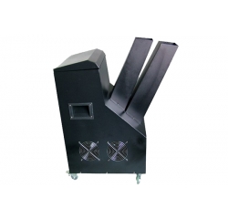 舞臺燈光工程 彩虹機(jī)