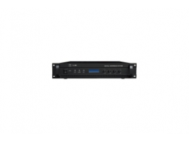 多功能廳設(shè)計(jì) 會(huì)議系統(tǒng)主機(jī)