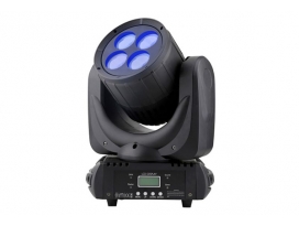 4顆30W搖頭燈 專業(yè)技術工程隊伍