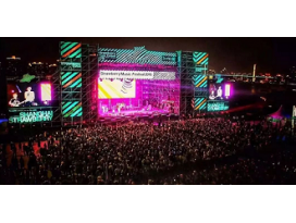 舞臺(tái)燈光知識(shí)介紹