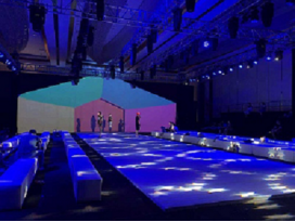 舞臺(tái)燈光設(shè)備如何保養(yǎng)