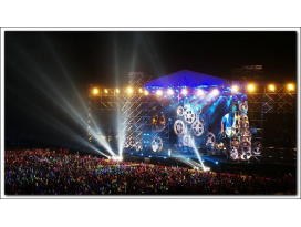 燈光控臺(tái)基本知識(shí)（一）