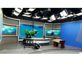 如何做演播室的燈光布置？演播室燈光設(shè)計(jì)技巧分析