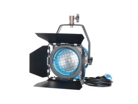 舞臺燈光設計基本有這幾個原則