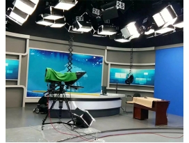 舞臺燈光設備的選擇與搭配