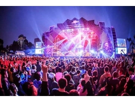 舞臺燈光設備配置有幾種？