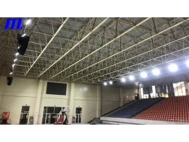 【工程技術(shù)分享】舞臺(tái)燈光工程音響如何檢測(cè)？