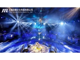 宴會(huì)廳燈光設(shè)計(jì)配置中常用的燈光設(shè)備有哪些？