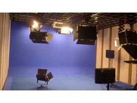 中小型演播室燈光布局技巧有哪些？