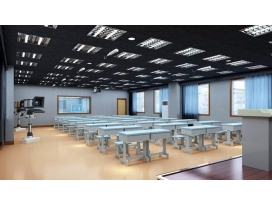 錄播教室如何進行燈光設(shè)計？